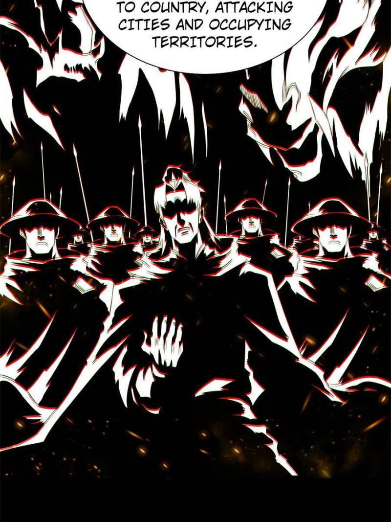 Dragon Master chapter 125 page 37