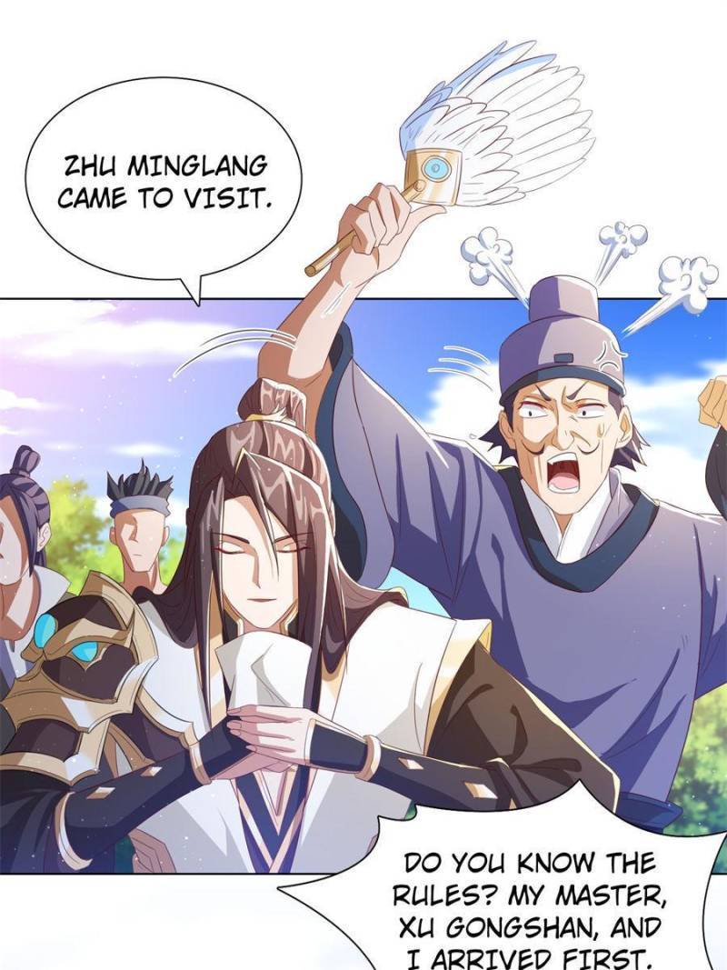 Dragon Master chapter 125 page 6