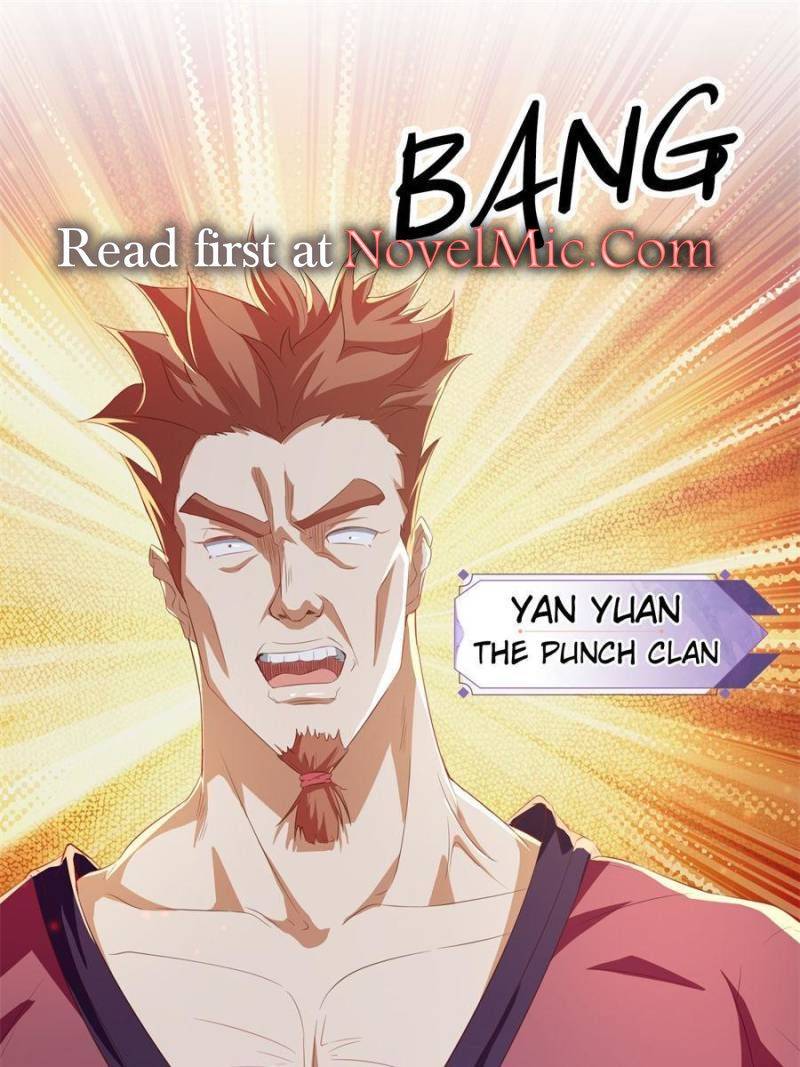 Dragon Master chapter 126 page 1