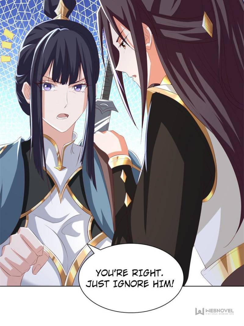 Dragon Master chapter 126 page 10