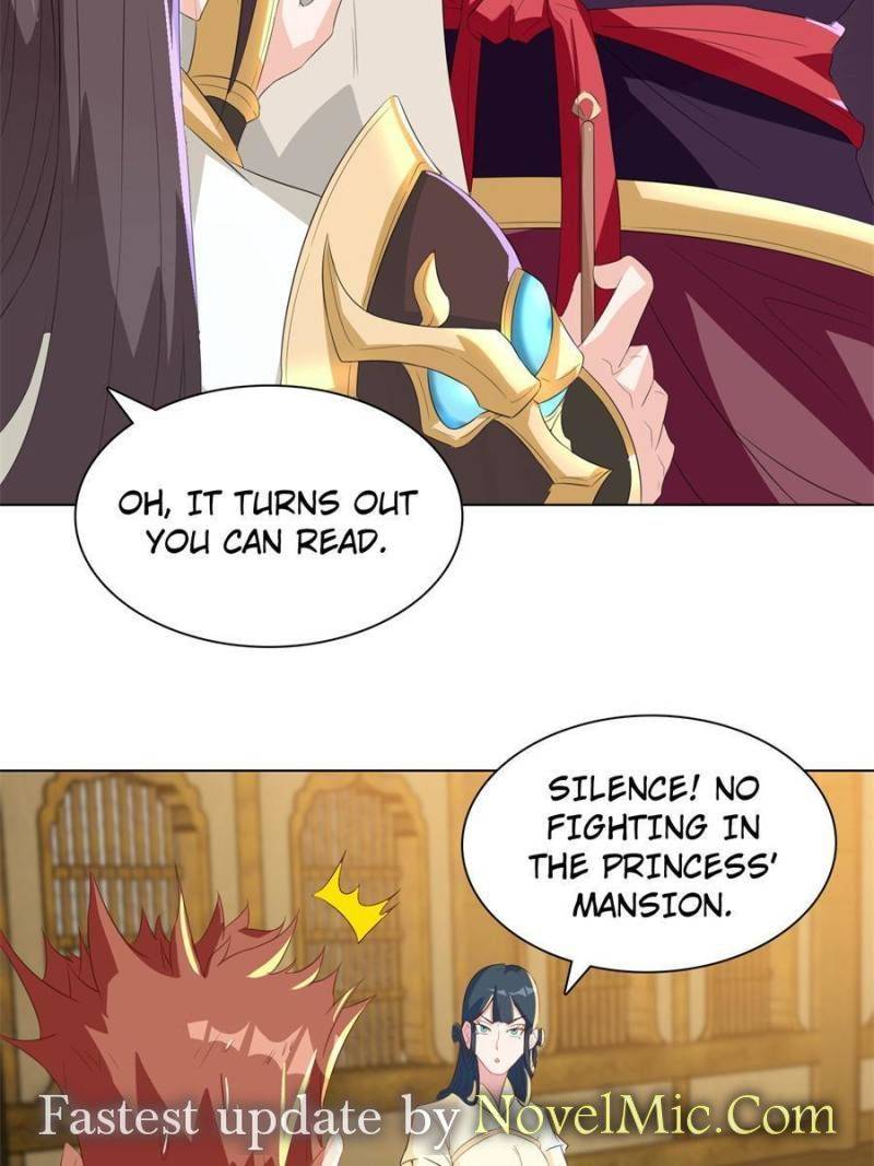 Dragon Master chapter 126 page 17