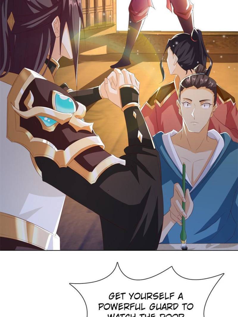 Dragon Master chapter 126 page 3