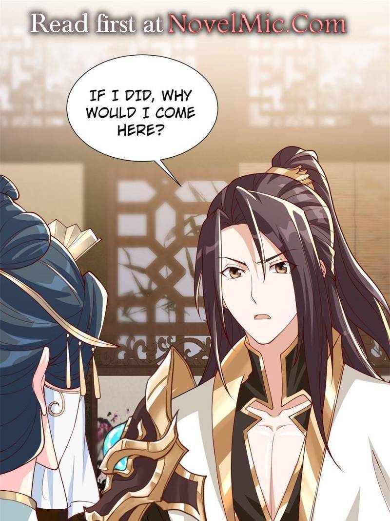 Dragon Master chapter 127 page 1