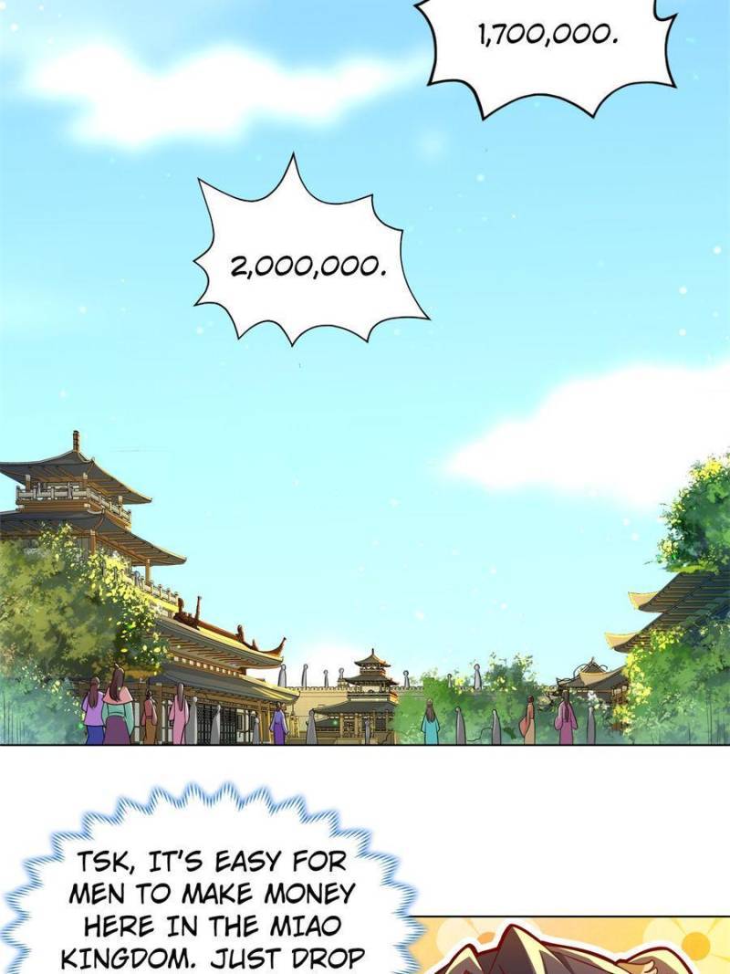 Dragon Master chapter 127 page 22