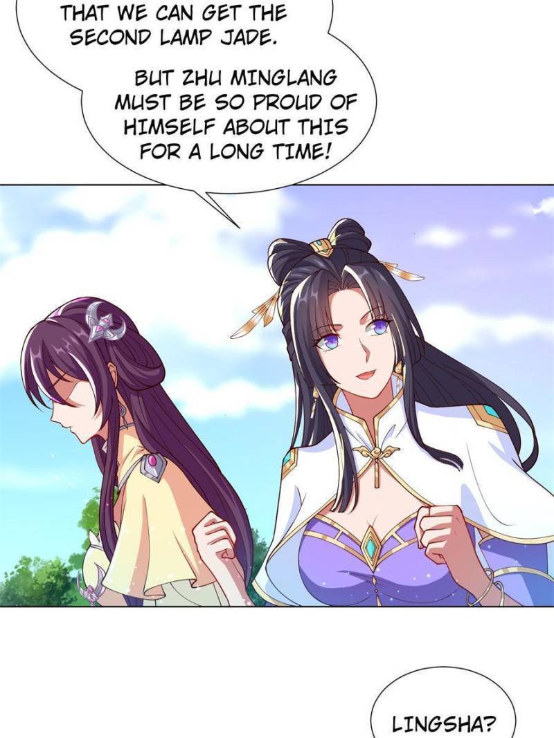 Dragon Master chapter 127 page 27