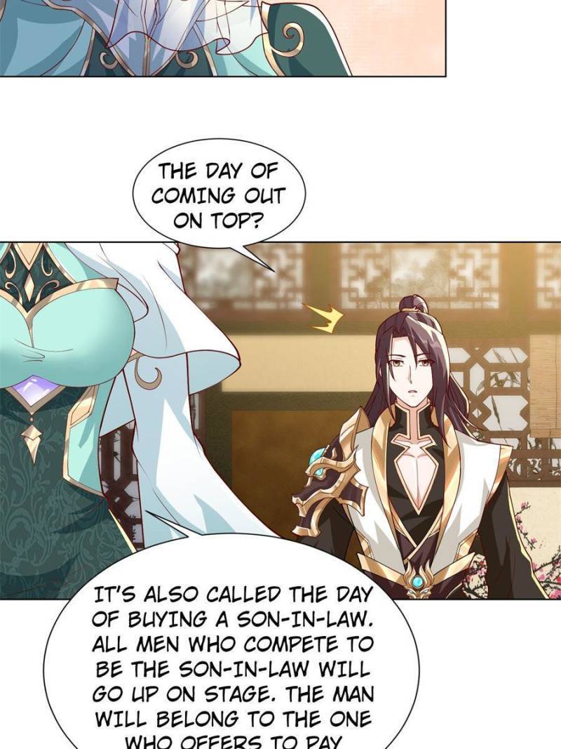 Dragon Master chapter 127 page 3