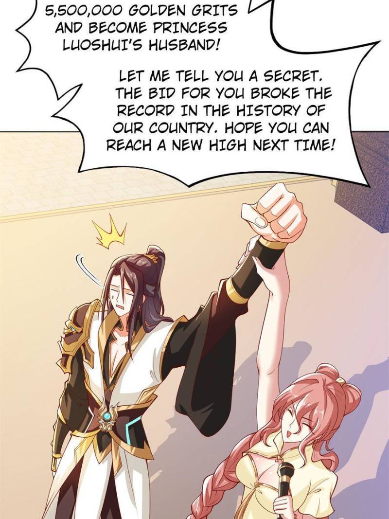 Dragon Master chapter 128 page 11