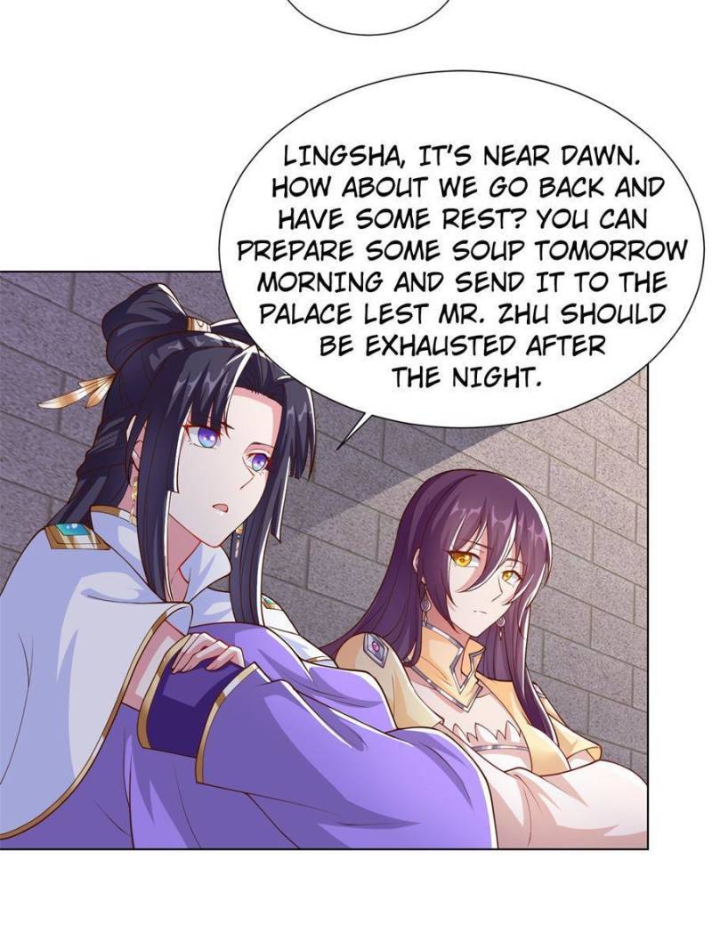 Dragon Master chapter 128 page 26