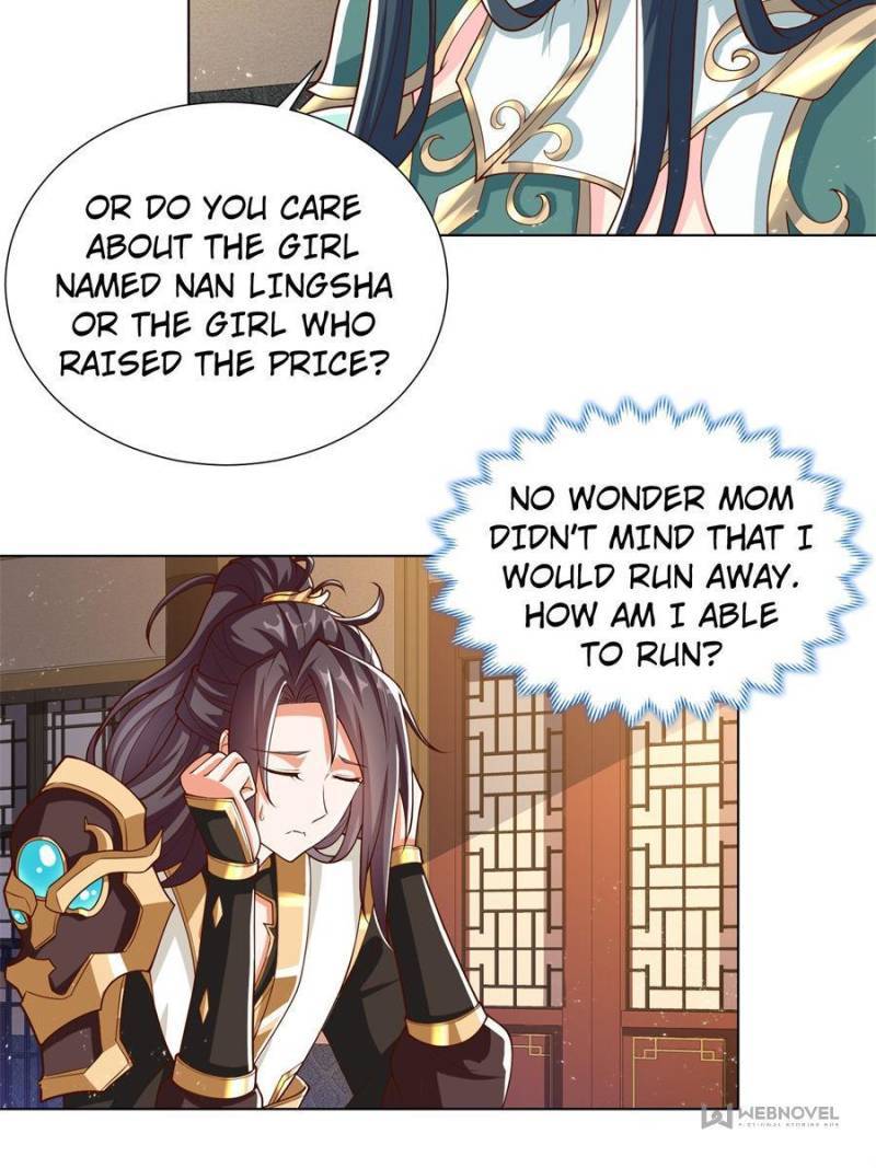 Dragon Master chapter 128 page 37