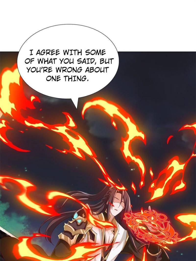 Dragon Master chapter 129 page 21