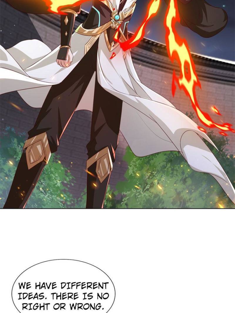 Dragon Master chapter 129 page 22