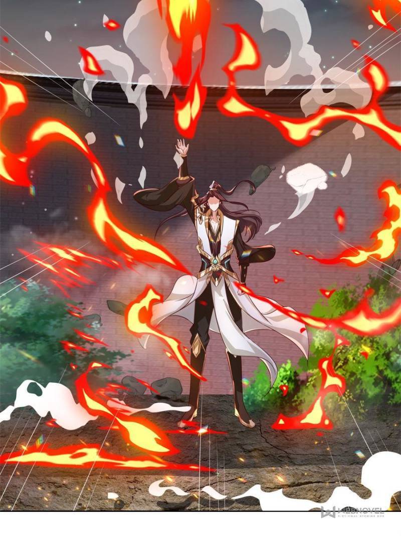 Dragon Master chapter 129 page 25