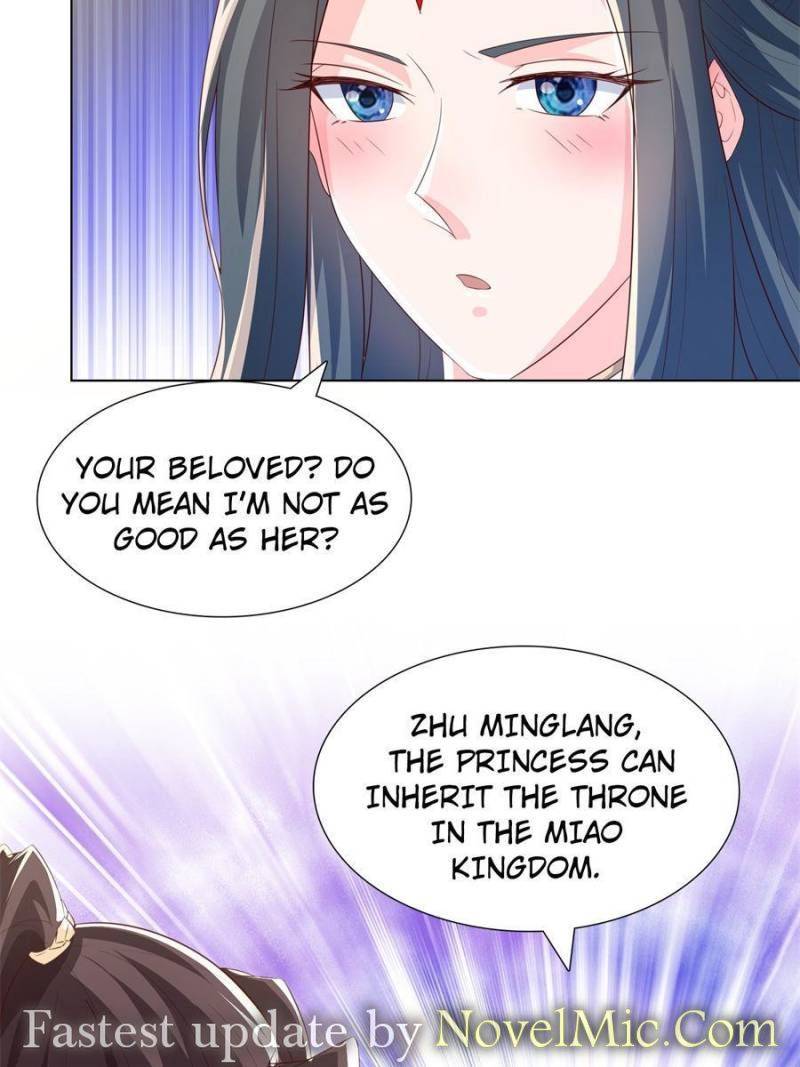 Dragon Master chapter 129 page 3