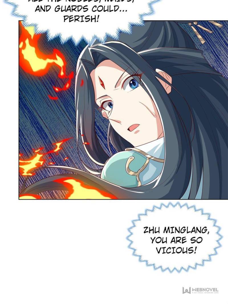 Dragon Master chapter 129 page 40