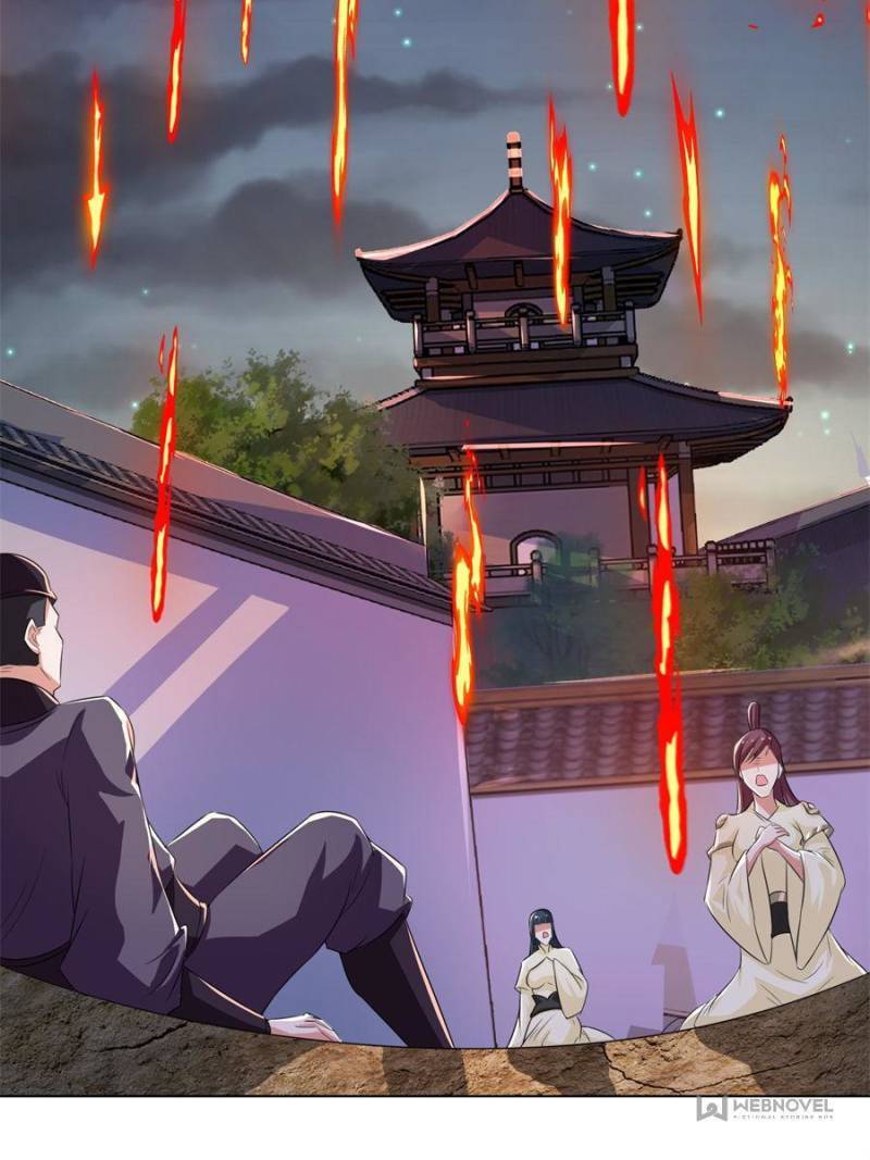 Dragon Master chapter 129 page 45