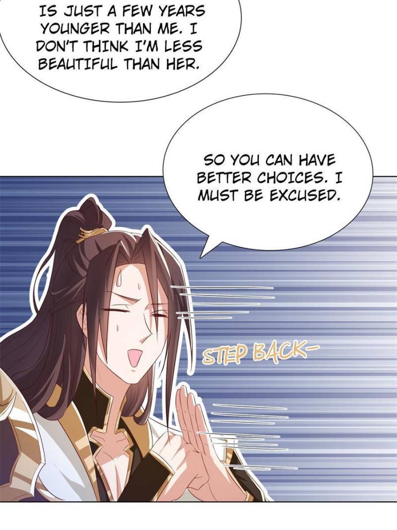 Dragon Master chapter 129 page 8