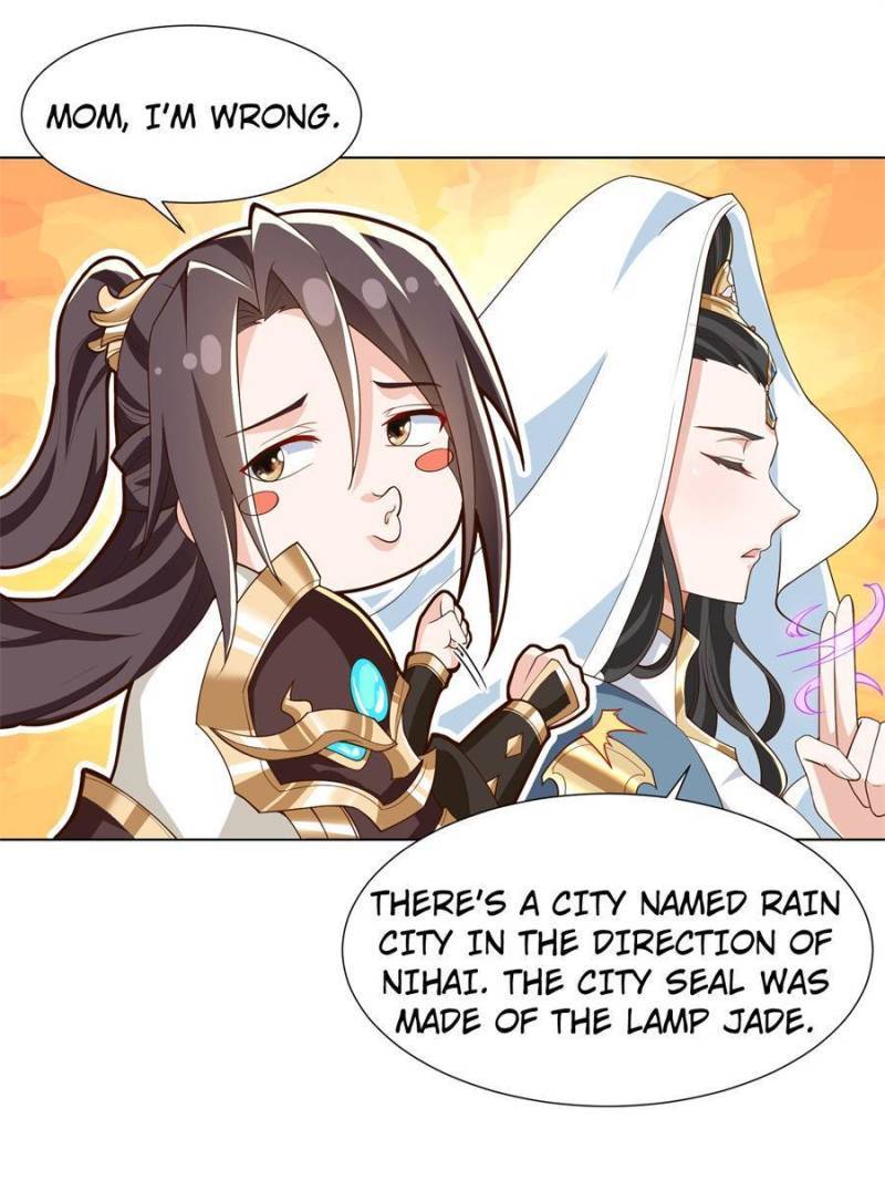 Dragon Master chapter 130 page 11