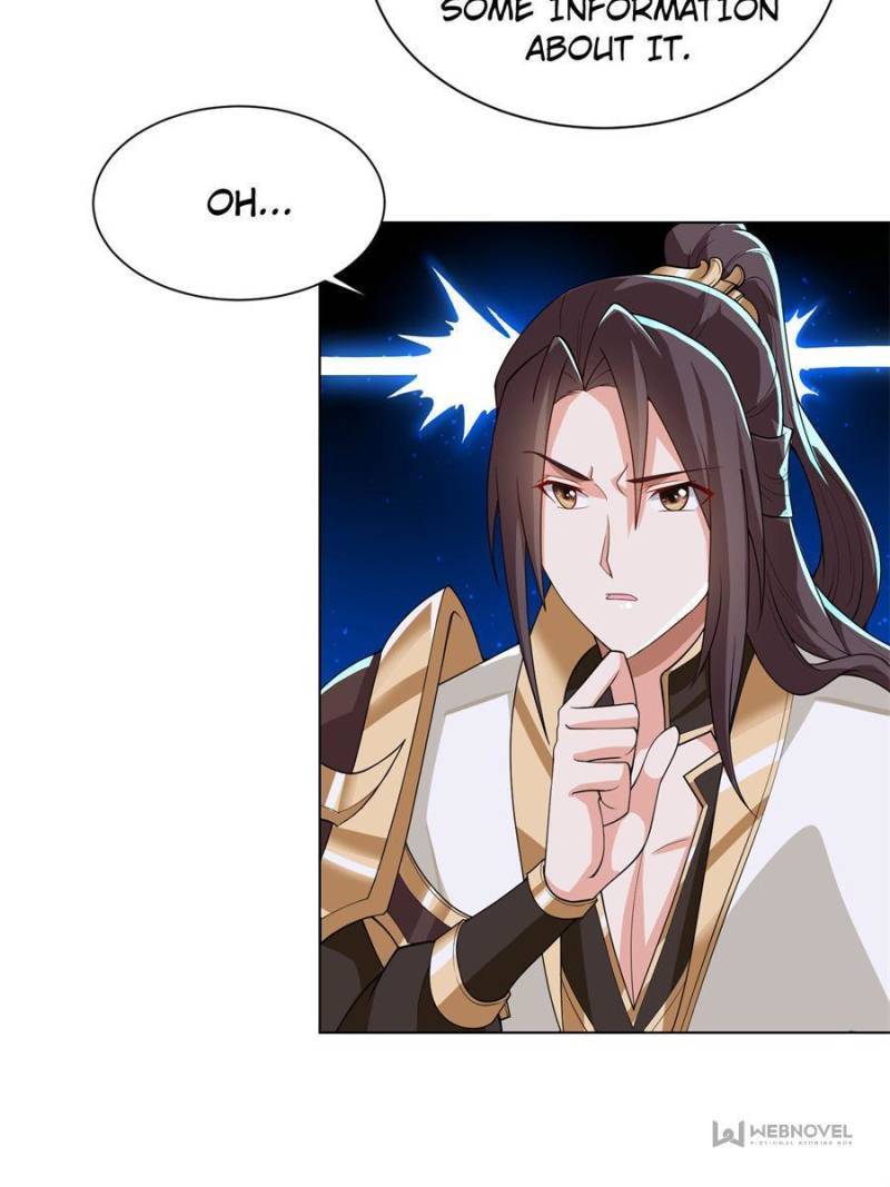 Dragon Master chapter 130 page 20