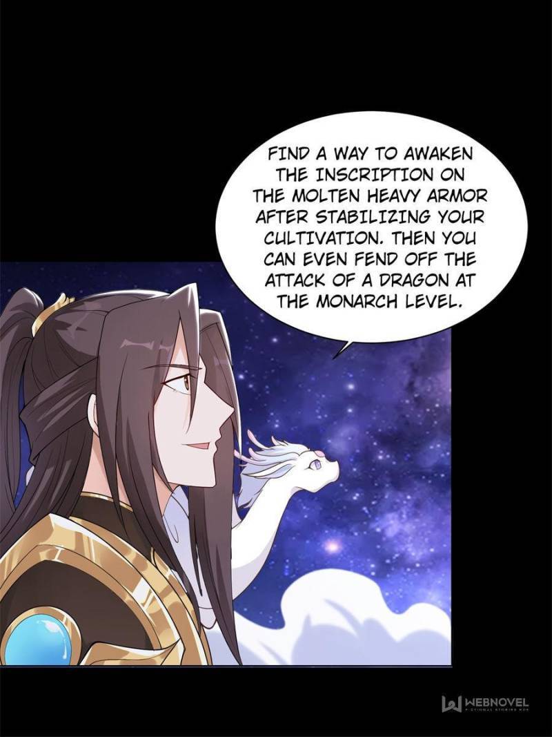 Dragon Master chapter 131 page 10