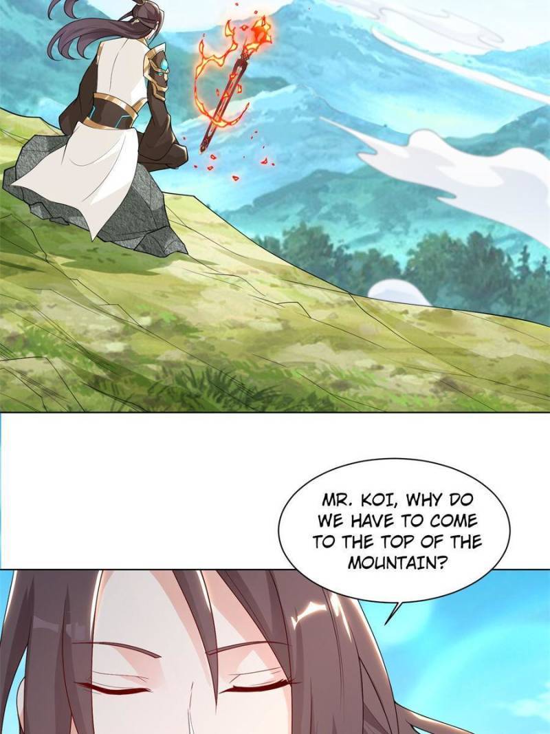 Dragon Master chapter 131 page 14