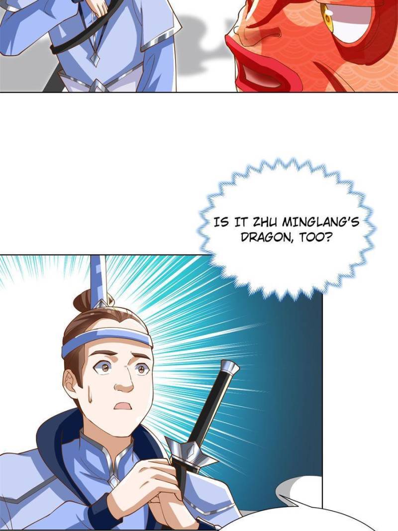Dragon Master chapter 131 page 23