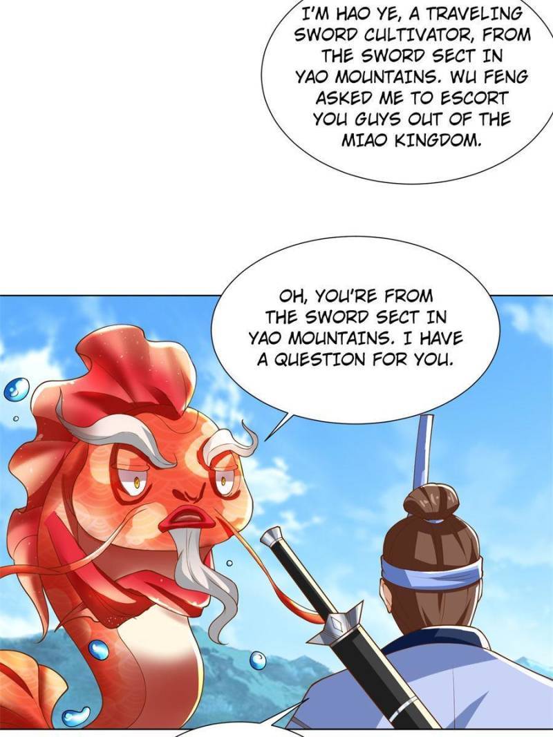 Dragon Master chapter 131 page 24