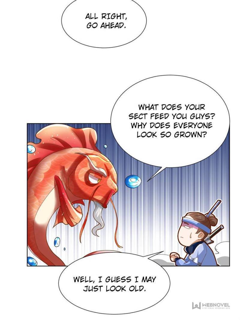 Dragon Master chapter 131 page 25