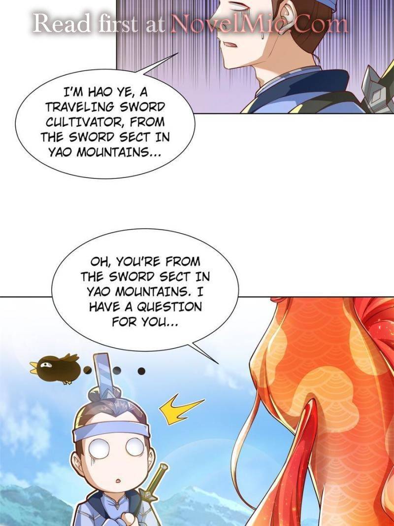 Dragon Master chapter 131 page 27