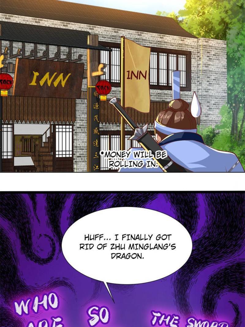 Dragon Master chapter 131 page 29