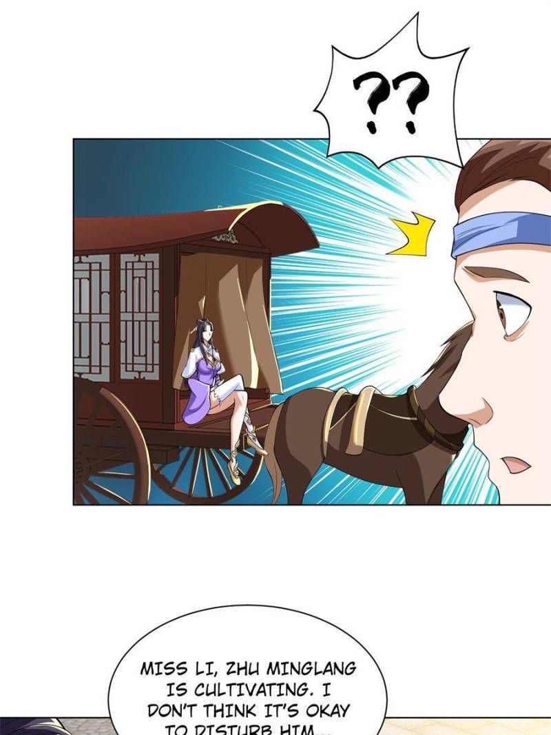 Dragon Master chapter 131 page 31