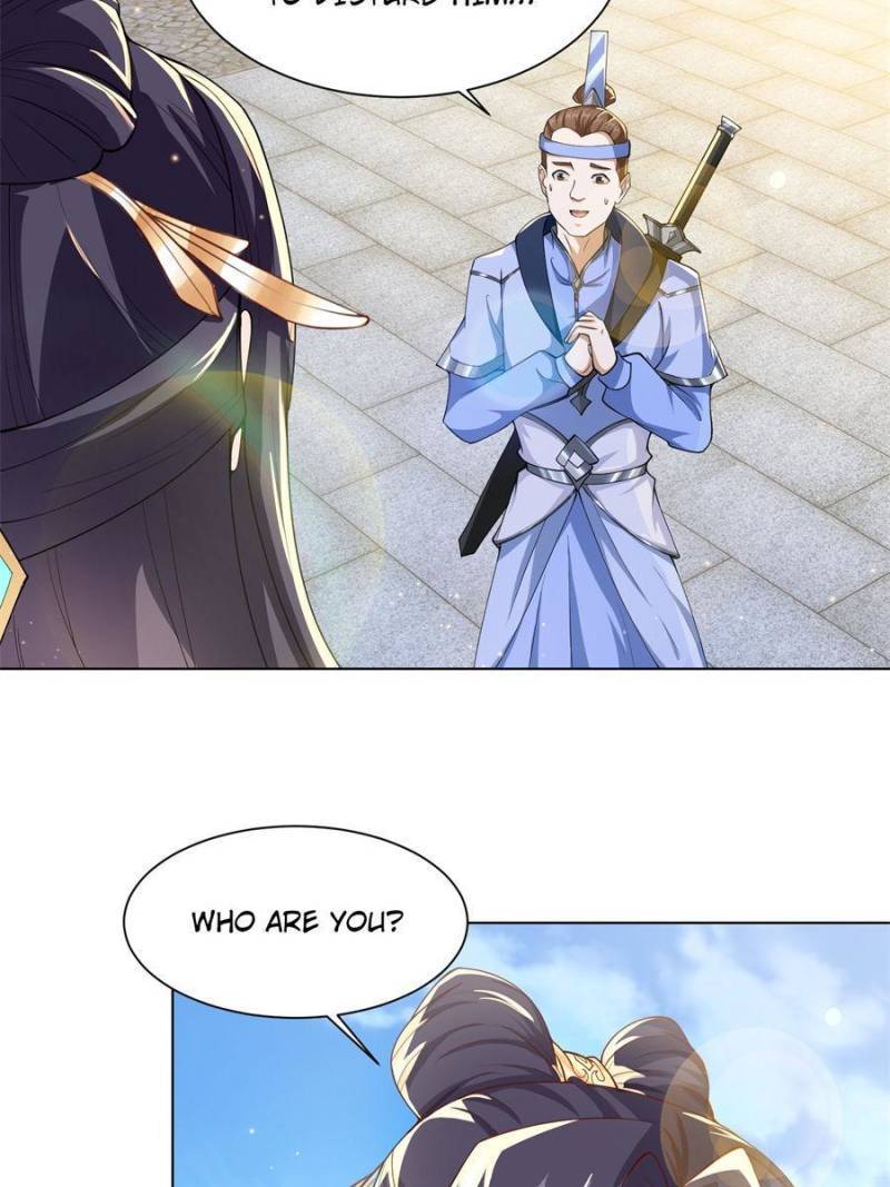 Dragon Master chapter 131 page 32