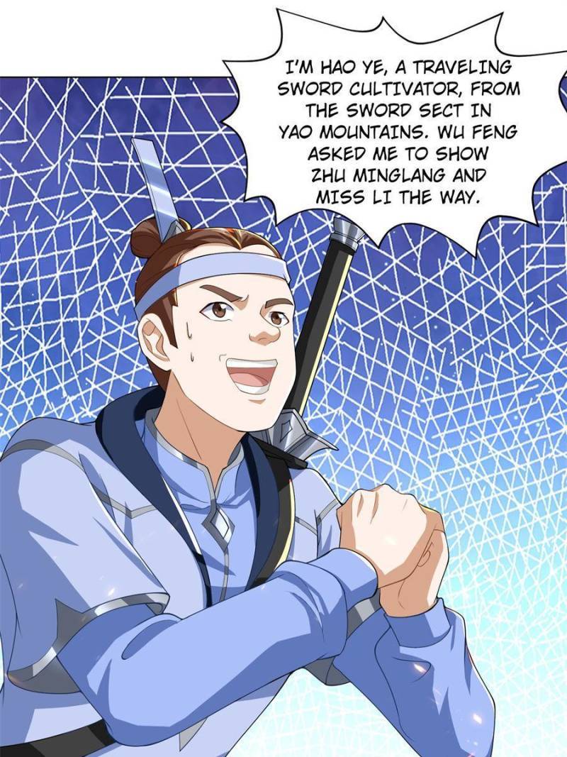 Dragon Master chapter 131 page 36