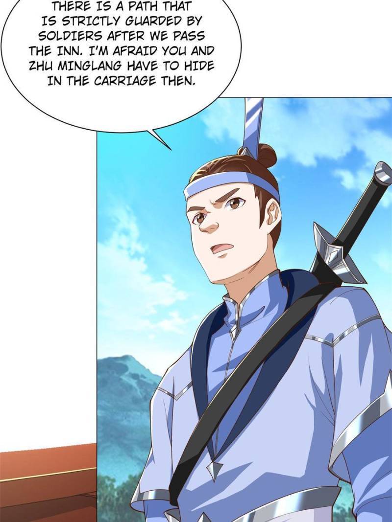 Dragon Master chapter 131 page 42