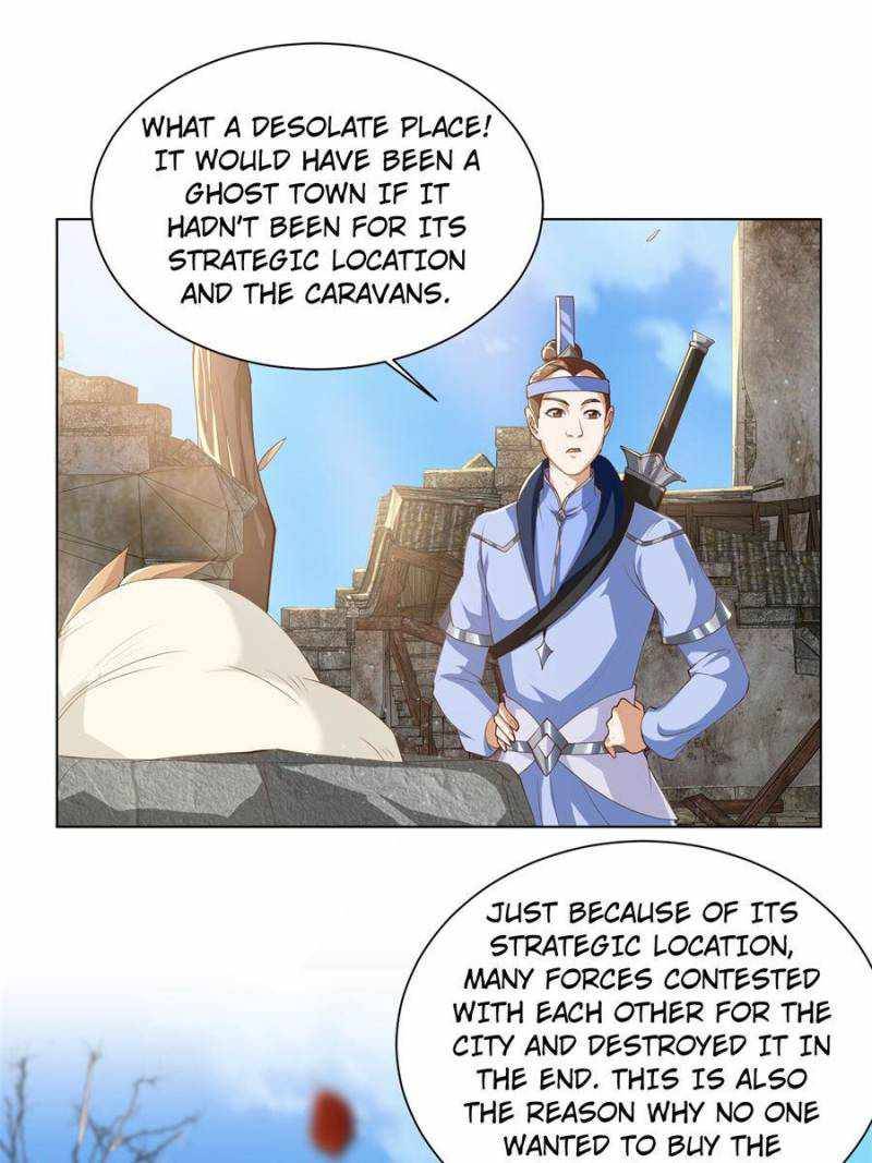 Dragon Master chapter 132 page 11