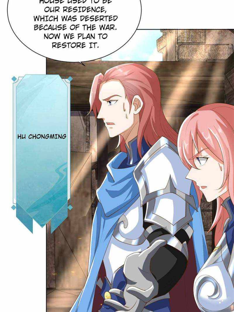 Dragon Master chapter 132 page 19