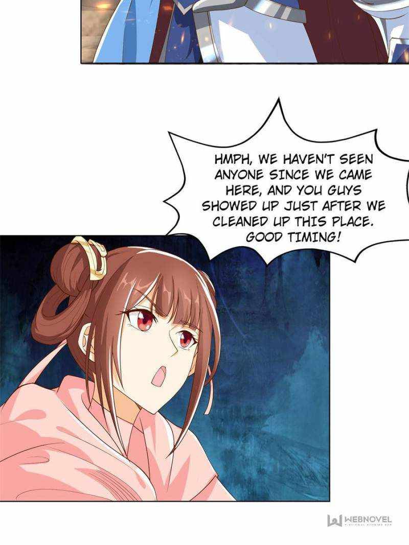 Dragon Master chapter 132 page 20