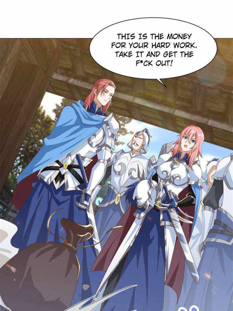 Dragon Master chapter 132 page 21