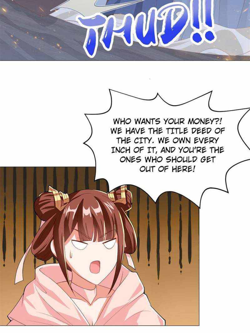 Dragon Master chapter 132 page 22