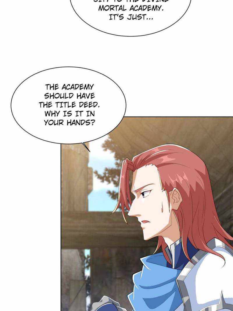 Dragon Master chapter 132 page 28