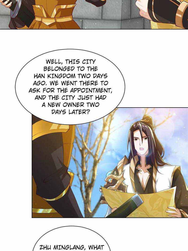 Dragon Master chapter 132 page 3