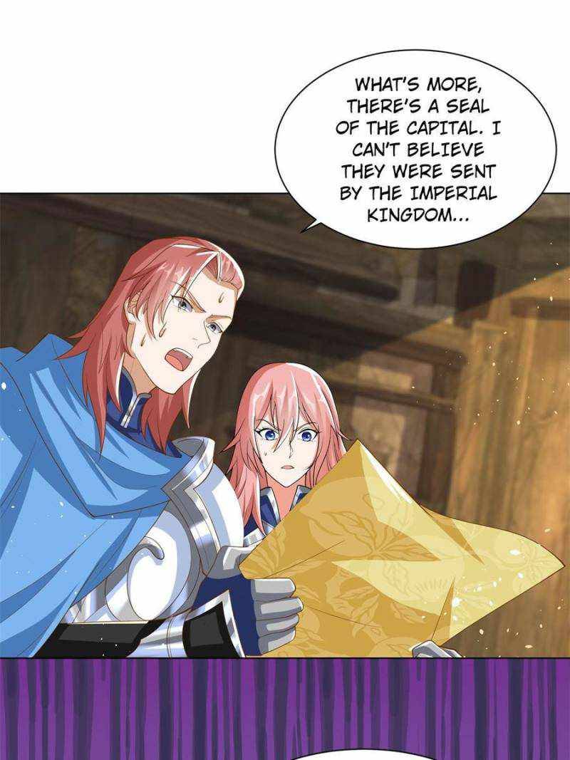 Dragon Master chapter 132 page 31