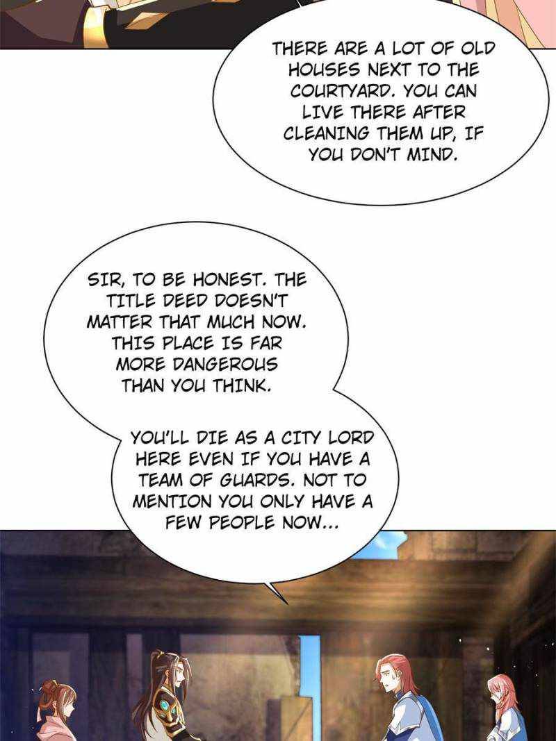 Dragon Master chapter 132 page 33