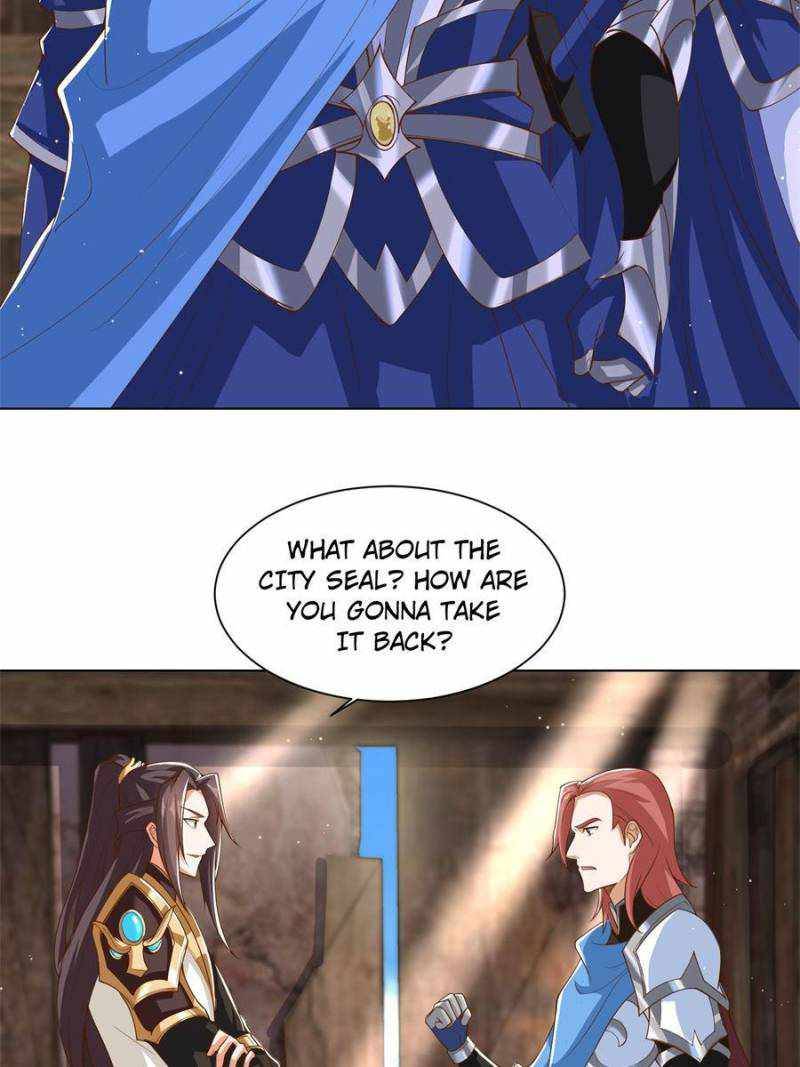 Dragon Master chapter 132 page 38