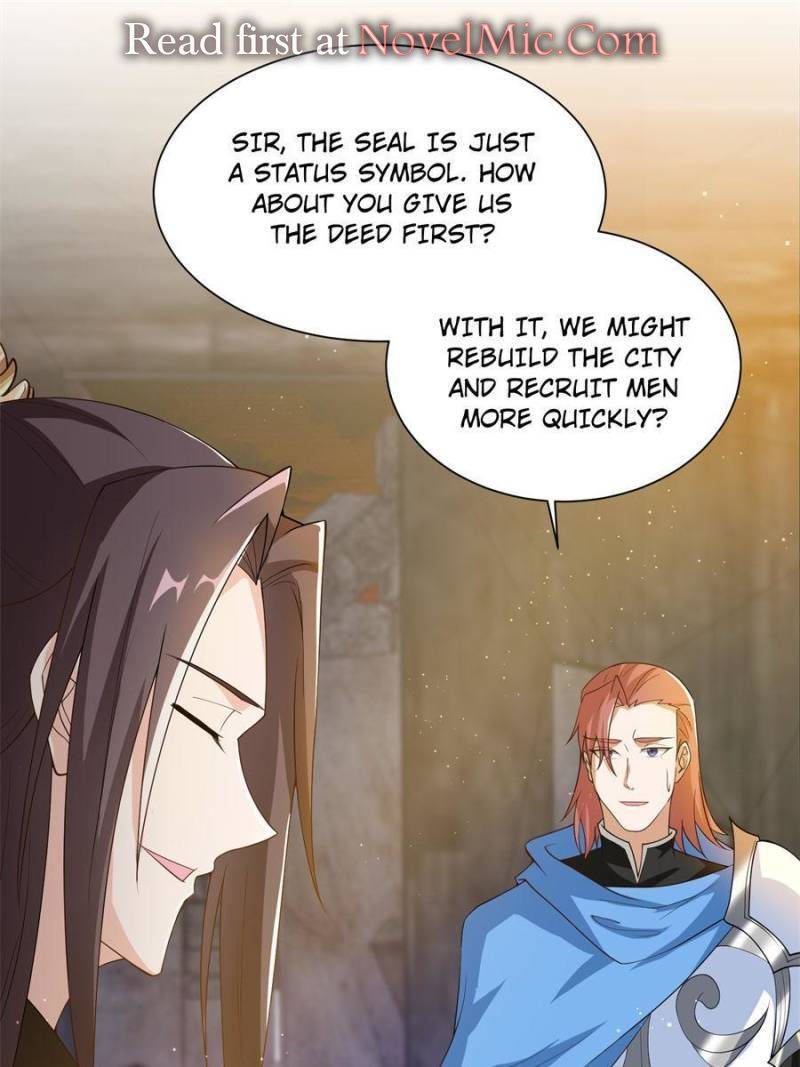 Dragon Master chapter 133 page 1