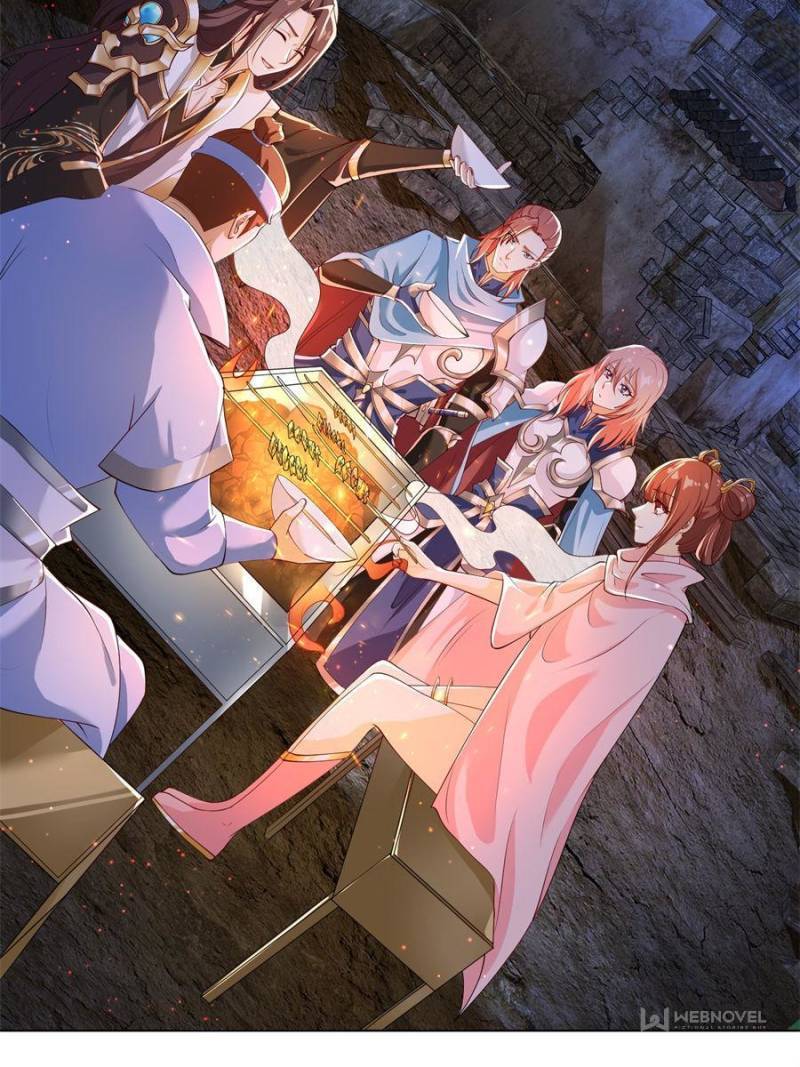 Dragon Master chapter 133 page 10