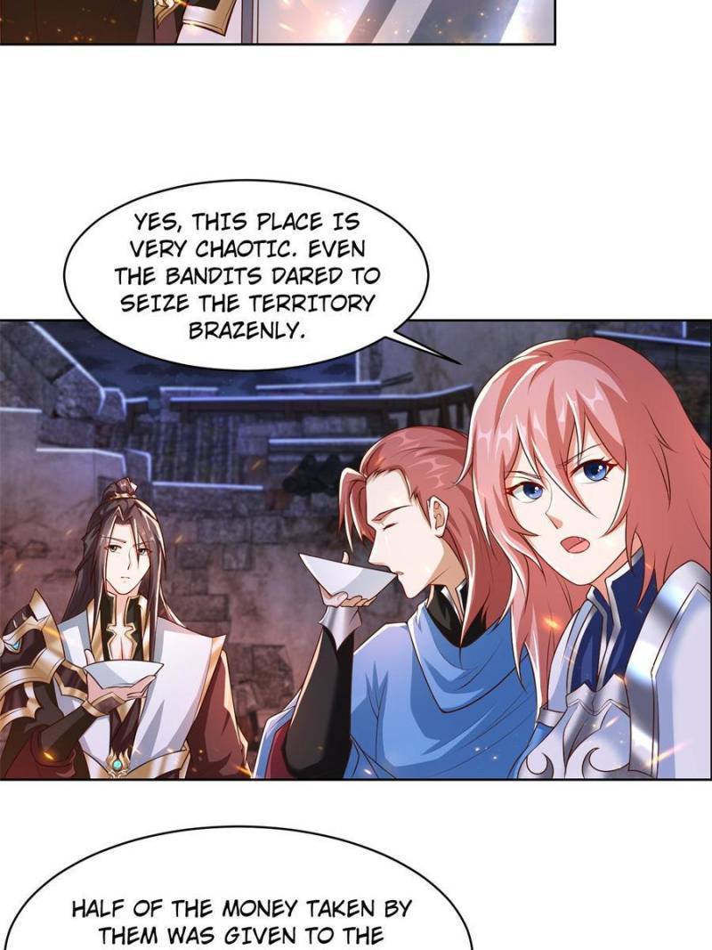 Dragon Master chapter 133 page 12