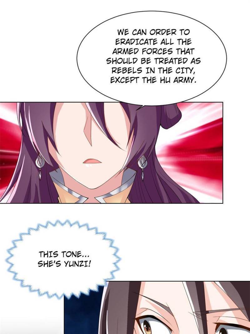 Dragon Master chapter 133 page 16