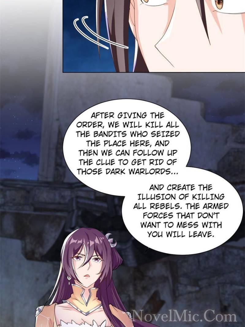 Dragon Master chapter 133 page 17