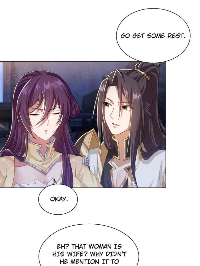 Dragon Master chapter 133 page 21