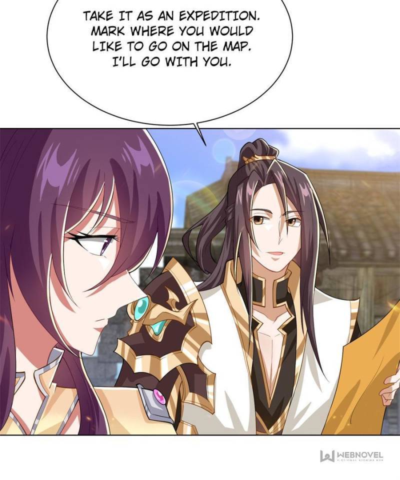 Dragon Master chapter 133 page 25